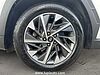 Hyundai TUCSON 1.6 t-gdi 48V Xline 2wd imt Bianco