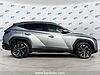Hyundai TUCSON 1.6 crdi Xline 2wd Grigio