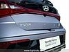 Hyundai i20 1.0 T-GDI 90cv ConnectLine Blu