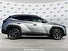Hyundai TUCSON 1.6 crdi Xline 2wd Grigio