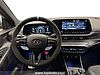 Hyundai i20 1.6 T-GDI 204cv N Performance Techno Pack + Winter Pack Bianco