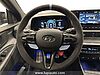 Hyundai i20 1.6 T-GDI 204cv N Performance Techno Pack + Winter Pack Bianco