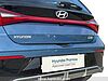 Hyundai i20 1.0 T-GDI 90cv ConnectLine Blu