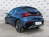 Hyundai i20 1.0 T-GDI 90cv ConnectLine Blu
