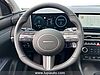 Hyundai TUCSON Hybrid 1.6 HEV 2wd 239cv Business Auto Nero