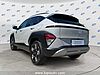 Hyundai KONA Hybrid 1.6 HEV Business 2WD DCT Grigio