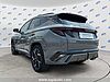 Hyundai TUCSON PHEV 1.6 PHEV 253cv N-Line Auto Grigio