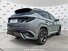 Hyundai TUCSON PHEV 1.6 PHEV 253cv N-Line Auto Grigio