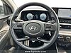 Hyundai Bayon 1.0 t-gdi Xline 100cv mt Bianco