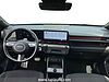 Hyundai KONA 1.6 gdi hev N Line 2wd 141cv dct Bianco
