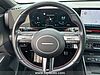 Hyundai KONA 1.6 gdi hev N Line 2wd 141cv dct Bianco