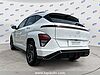 Hyundai KONA 1.6 gdi hev N Line 2wd 141cv dct Bianco