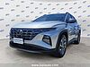 Hyundai TUCSON 1.6 CRDi MHEV 2wd 136cv Xline Argento