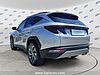 Hyundai TUCSON 1.6 CRDi MHEV 2wd 136cv Xline Argento