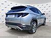 Hyundai TUCSON 1.6 CRDi MHEV 2wd 136cv Xline Argento