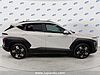Hyundai KONA 1.6 gdi hev XLine Plus 2wd 129cv dct Bianco