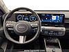 Hyundai KONA 1.6 gdi hev XLine Plus 2wd 129cv dct Bianco