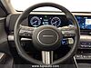 Hyundai KONA 1.6 gdi hev XLine Plus 2wd 129cv dct Bianco