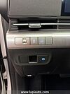 Hyundai KONA 1.6 gdi hev XLine Plus 2wd 129cv dct Bianco