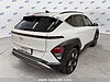 Hyundai KONA 1.6 gdi hev XLine Plus 2wd 129cv dct Bianco