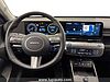 Hyundai KONA 1.6 gdi hev XLine Plus 2wd 129cv dct Bianco