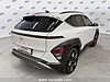 Hyundai KONA 1.6 gdi hev XLine Plus 2wd 129cv dct Bianco
