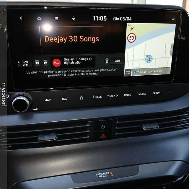 Hyundai i20 1.0 T-GDI 48V DCT Prime
