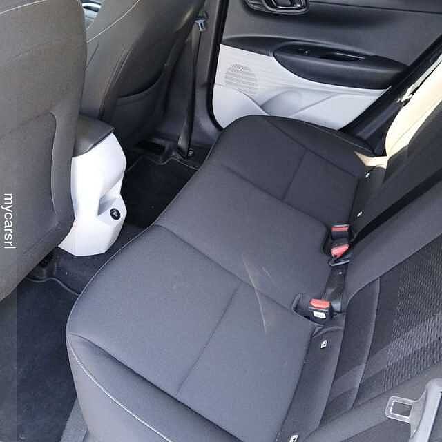 Hyundai i20 1.0 T-GDI 48V DCT Prime