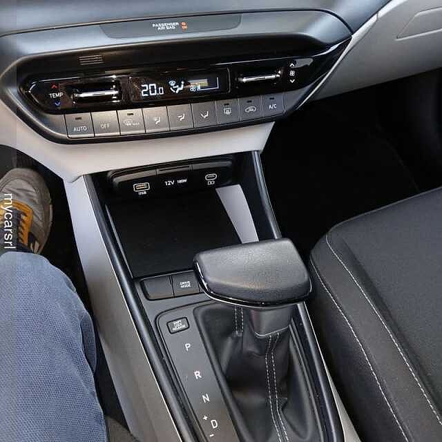 Hyundai i20 1.0 T-GDI 48V DCT Prime