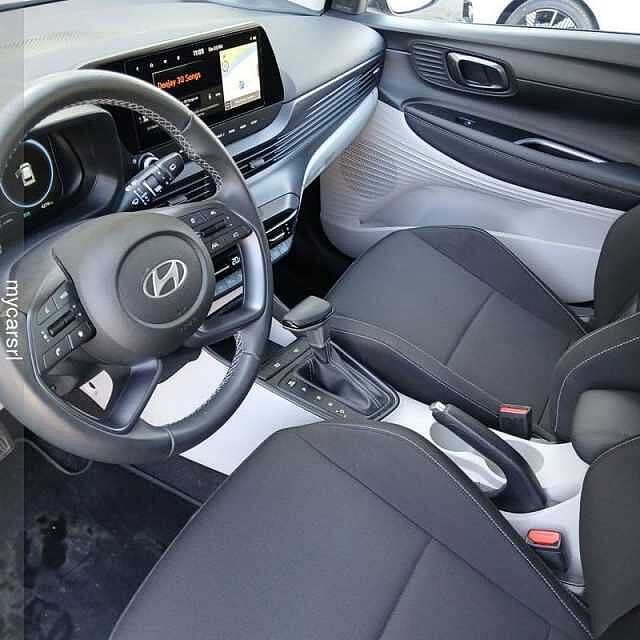 Hyundai i20 1.0 T-GDI 48V DCT Prime