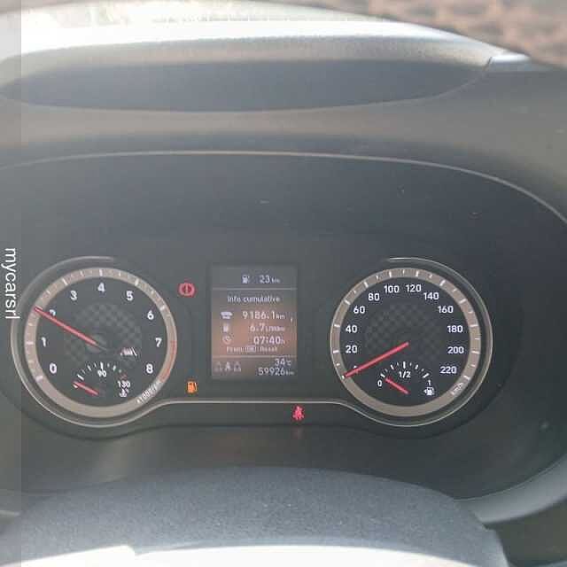 Hyundai i10 1.0 MPI Advanced