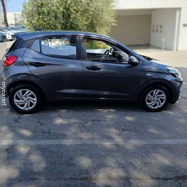 Hyundai i10 1.0 MPI Advanced