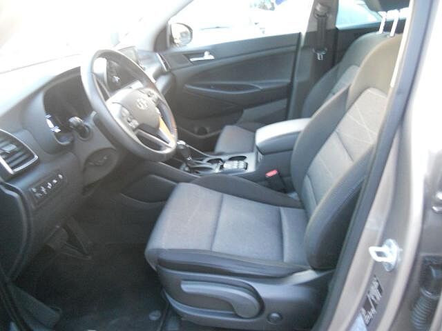 Hyundai TUCSON 1.6 CRDi 136CV DCT XPrime