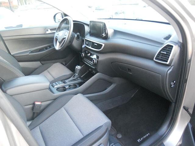 Hyundai TUCSON 1.6 CRDi 136CV DCT XPrime