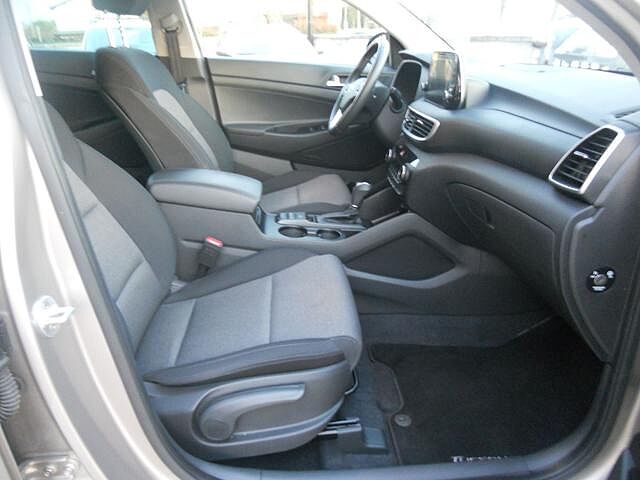 Hyundai TUCSON 1.6 CRDi 136CV DCT XPrime