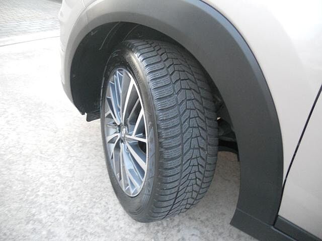 Hyundai TUCSON 1.6 CRDi 136CV DCT XPrime