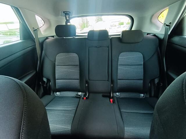 Hyundai TUCSON 1.6 CRDi 136CV DCT XPrime