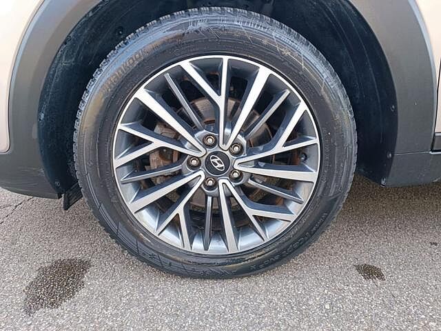 Hyundai TUCSON 1.6 CRDi 136CV DCT XPrime