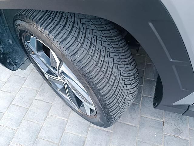 Hyundai TUCSON 1.6 HEV aut. XLine