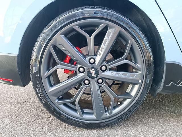 Hyundai i20 N N 1.6 T-GDI MT N-Performance TECHNO P.