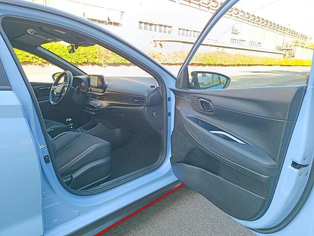 Hyundai i20 N N 1.6 T-GDI MT N-Performance TECHNO P.