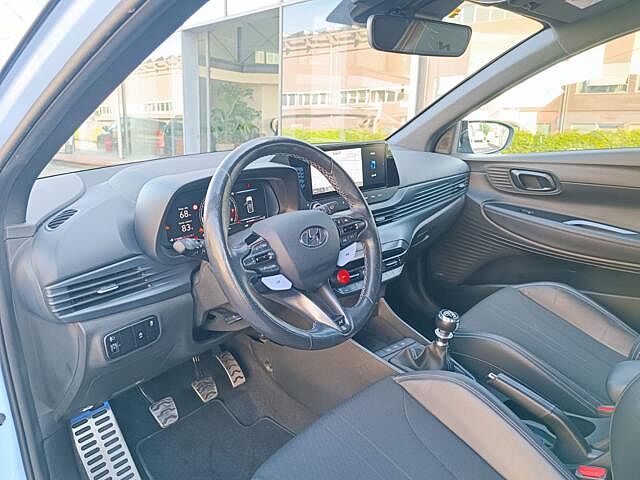 Hyundai i20 N N 1.6 T-GDI MT N-Performance TECHNO P.