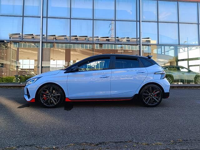 Hyundai i20 N N 1.6 T-GDI MT N-Performance TECHNO P.