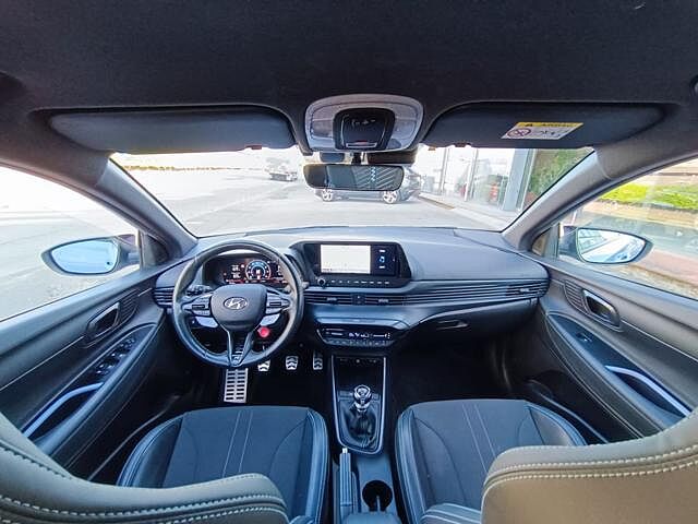 Hyundai i20 N N 1.6 T-GDI MT N-Performance TECHNO P.