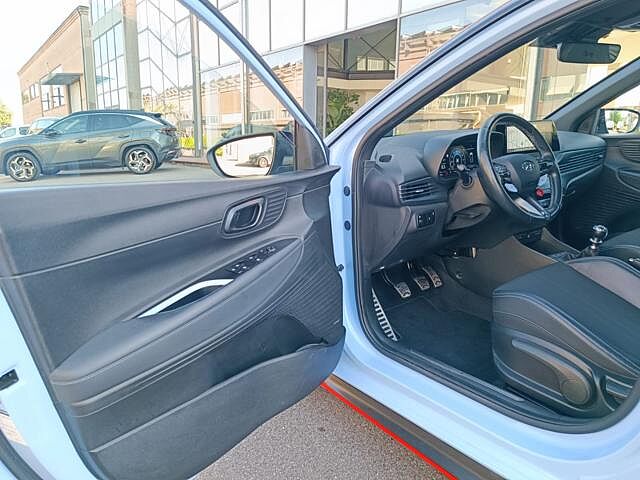 Hyundai i20 N N 1.6 T-GDI MT N-Performance TECHNO P.