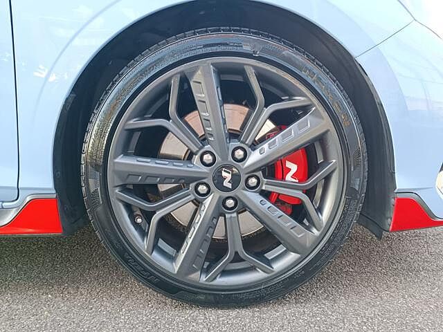 Hyundai i20 N N 1.6 T-GDI MT N-Performance TECHNO P.