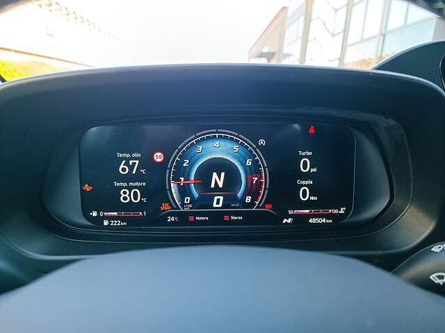Hyundai i20 N N 1.6 T-GDI MT N-Performance TECHNO P.