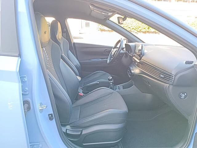 Hyundai i20 N N 1.6 T-GDI MT N-Performance TECHNO P.