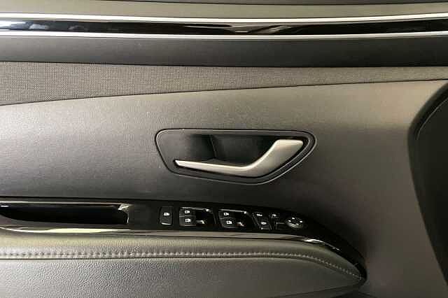 Hyundai TUCSON 1.6 CRDI XLine