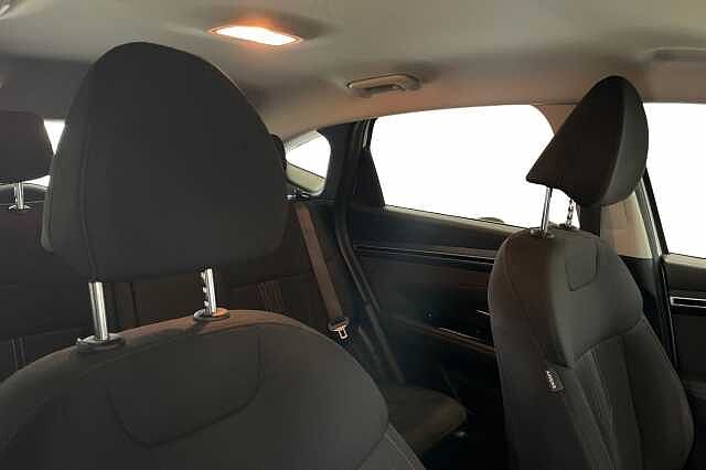 Hyundai TUCSON 1.6 CRDI XLine